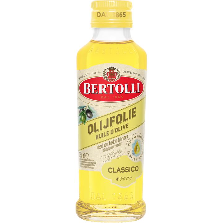 Bertolli Classico olijfolie 