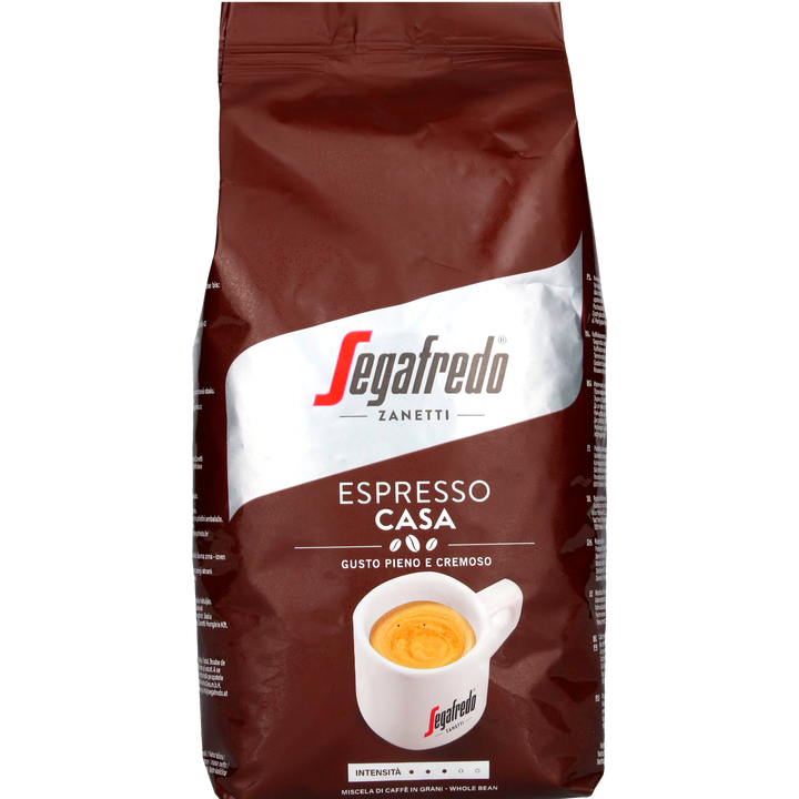 Segafredo Zanetti Espresso Casa Gusto Cremoso 500 g