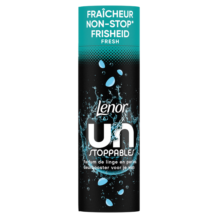 Lenor Unstoppables Geurbooster 240g
