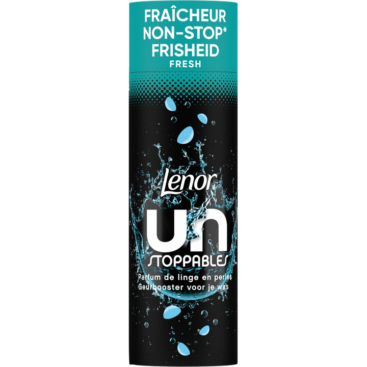 Lenor Unstoppables Geurbooster 240g