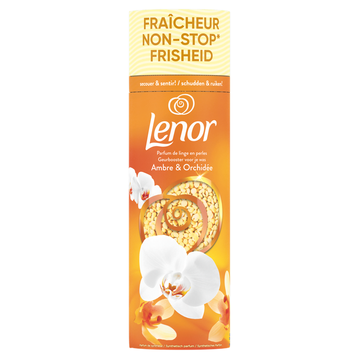 Lenor Geurbooster 240g