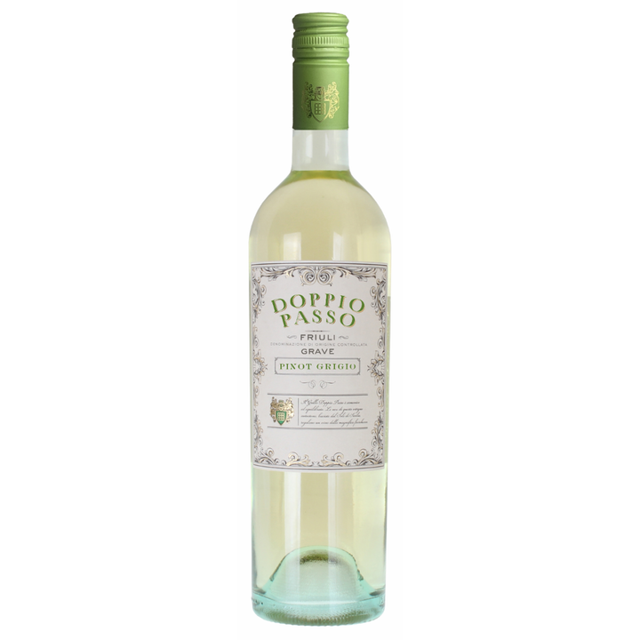 Pinot Grigio - 750ML