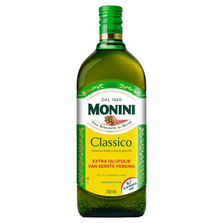 Monini Olijfolie Classico Extra Vergine