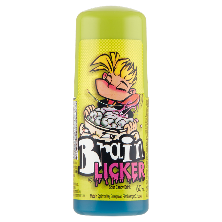 Sour Candy Drink