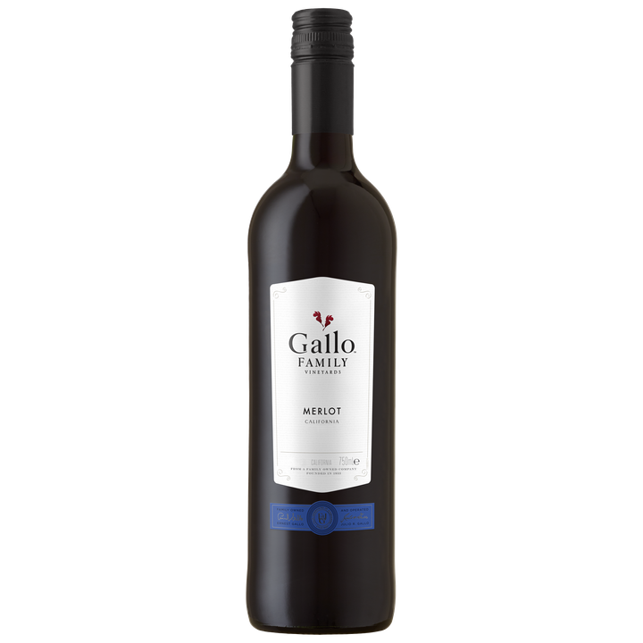 Merlot - 750 ML
