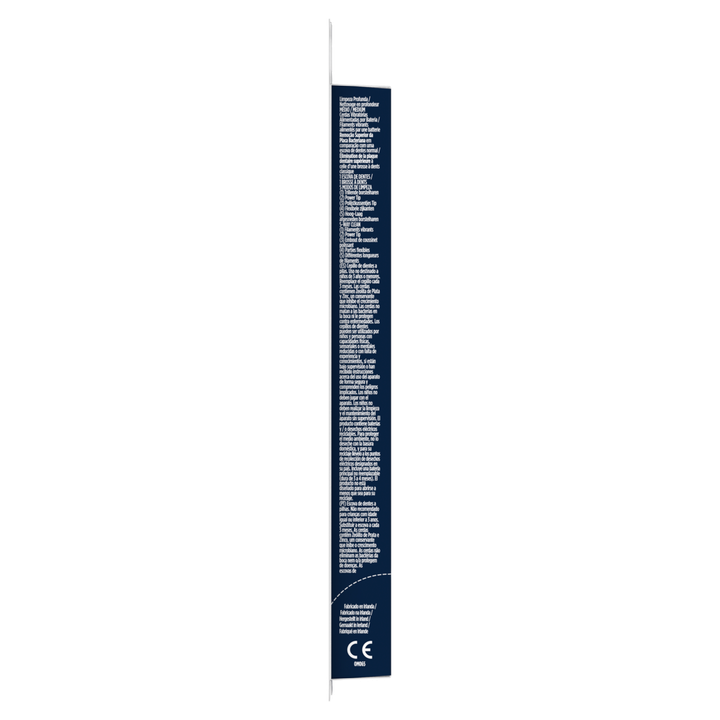 ORAL-B PRO-CLEAN PULSAR batterij-aangedreven tandenborstel ,1