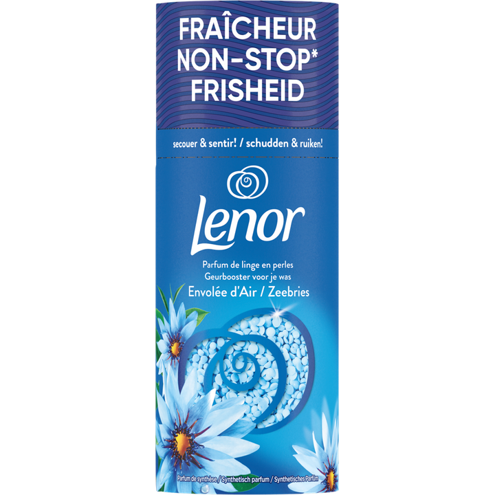Lenor Geurparels Zeebries 155g