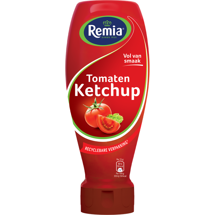 Remia Tomaten Ketchup 500 ml