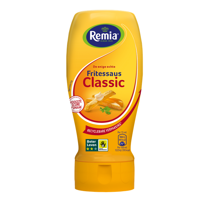 Remia Fritessaus Classic 300 ml