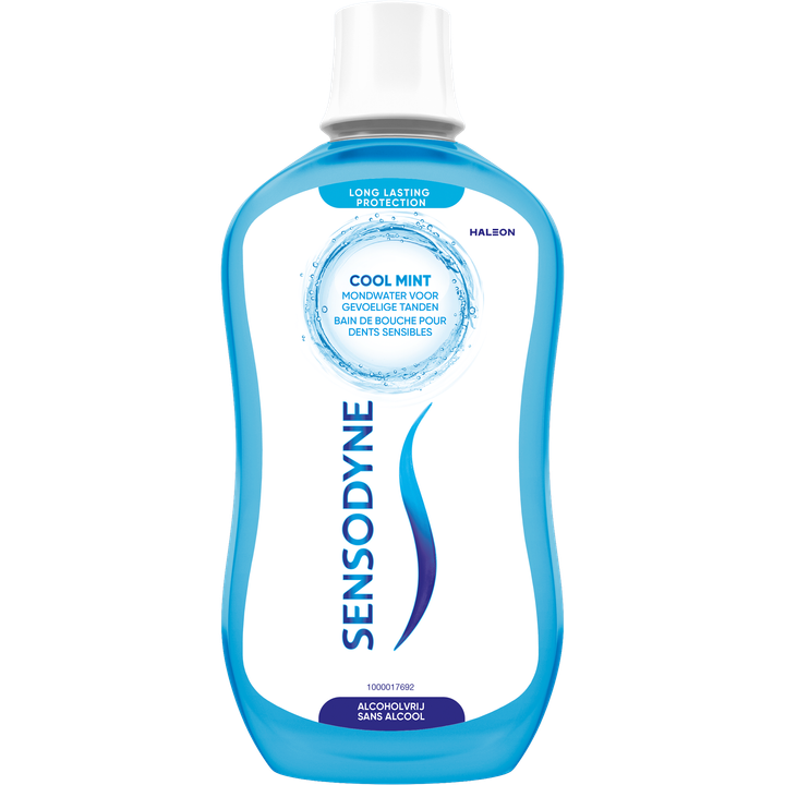 Sensodyne Fresh & Cool Mondwater voor gevoelige tanden 500ml