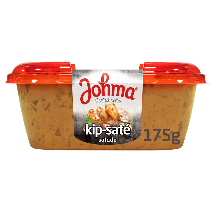 Johma Kip-Saté Salade 175 g