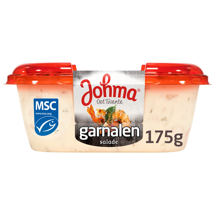 Johma Garnalensalade 175 g