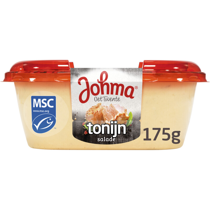 Johma Tonijnsalade 175 g