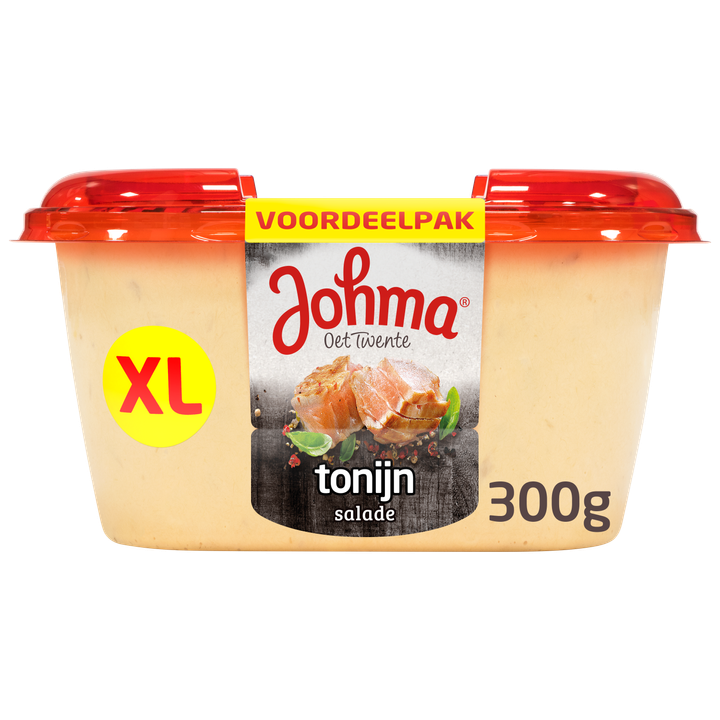 Johma Tonijnsalade XL MSC