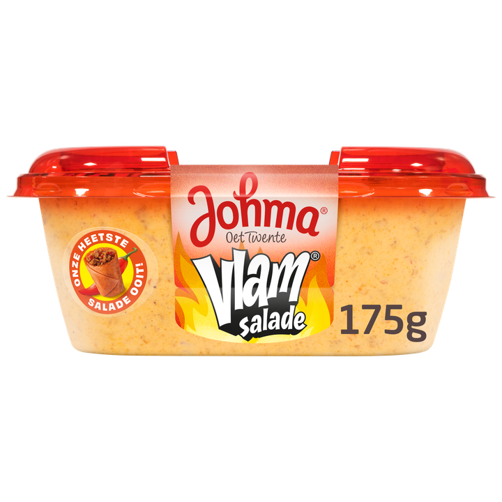 Johma Vlamsalade 175g