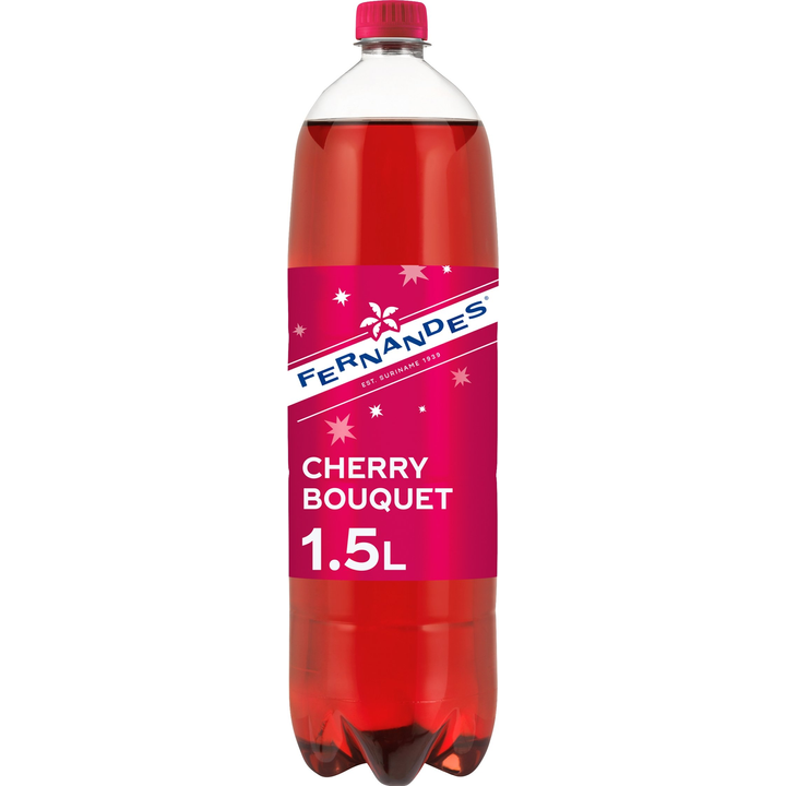 Fernandes Cherry Bouquet 1,5L