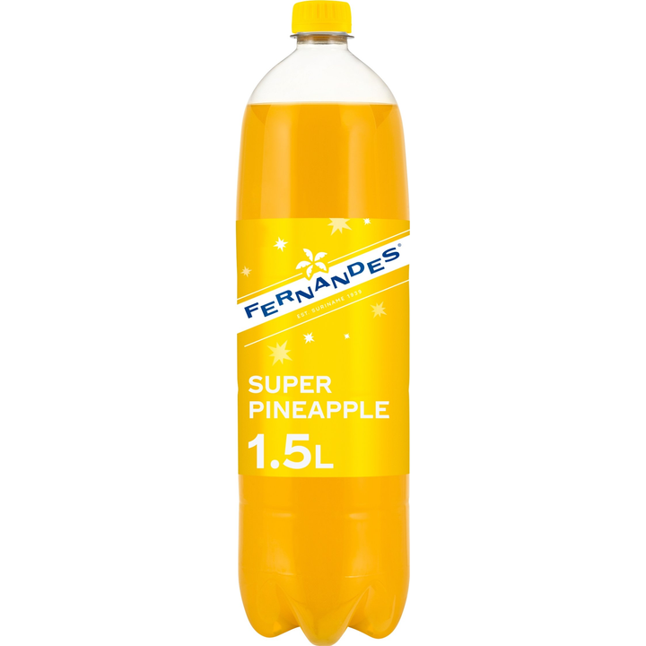 Fernandes Super Pineapple 1,5L