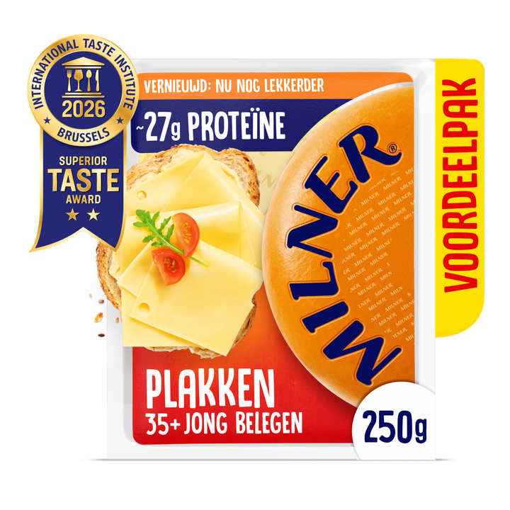 Jong Belegen 35+ Kaas Voordeelpak