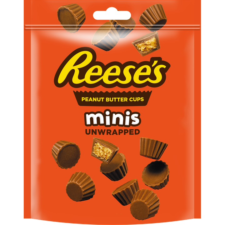 Reese's Peanut Butter Cups 90g