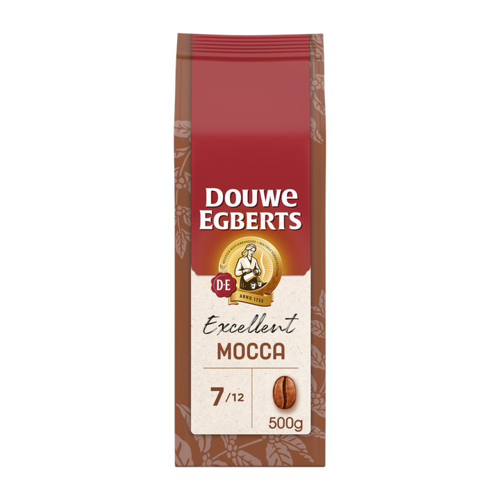 Douwe Egberts Excellent Mocca 500 g