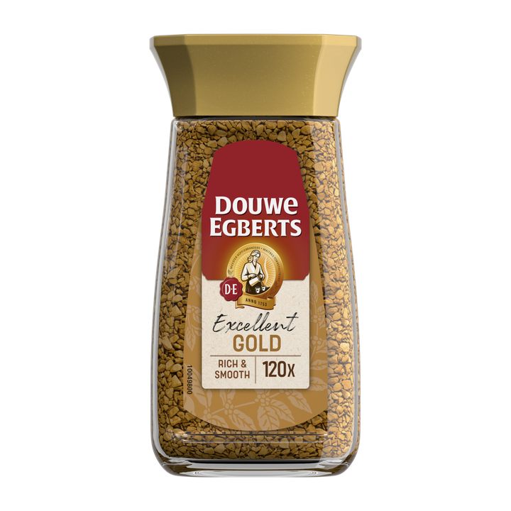 Douwe Egberts Excellent Gold 200 g