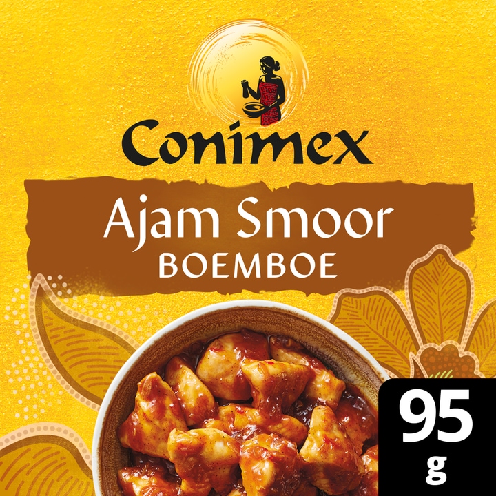 Conimex Boemboe Ajam Smoor 95 g