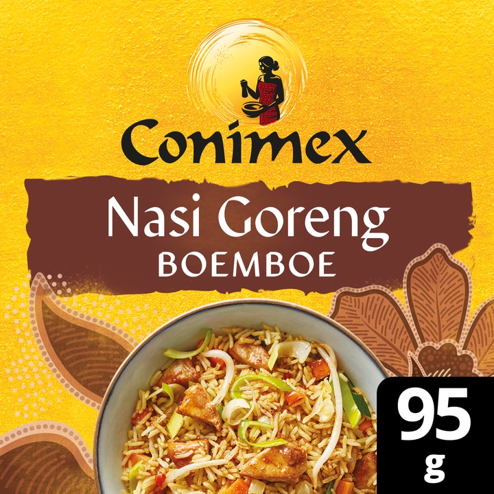 Conimex Boemboe Nasi Goreng 95 g