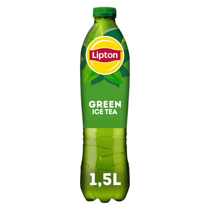 Lipton Ice Tea Green Original 1,5 L