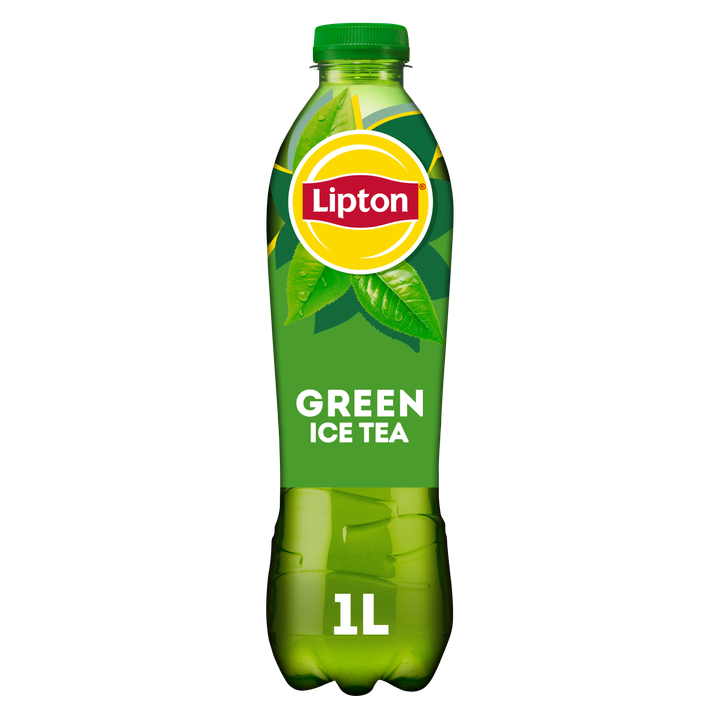 Lipton Ice Tea Green 1 L