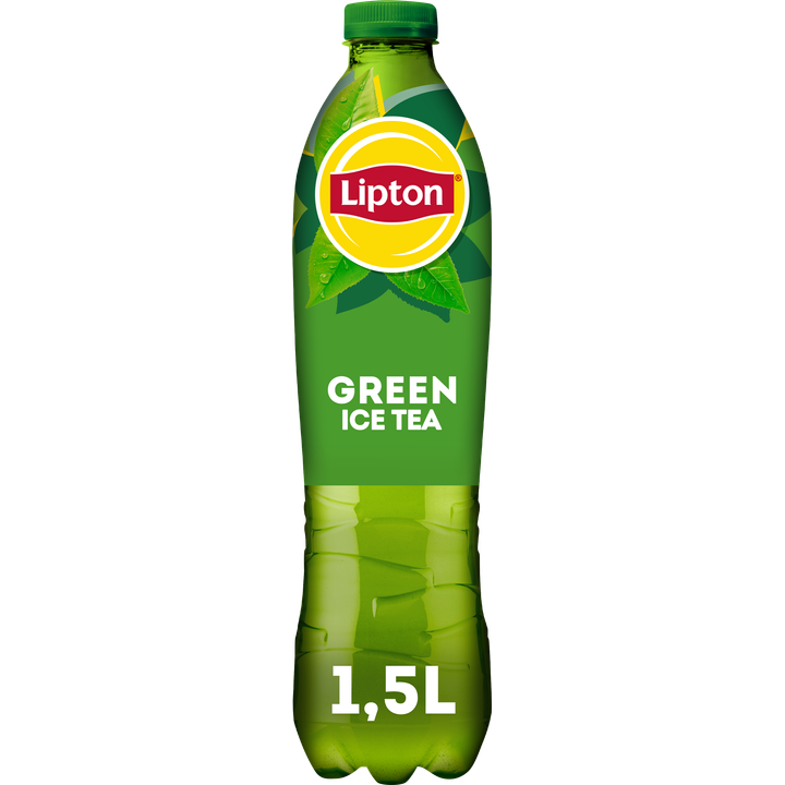 Lipton Ice Tea Green Original 1,5 L