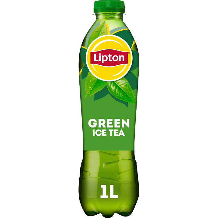 Lipton Ice Tea Green 1 L