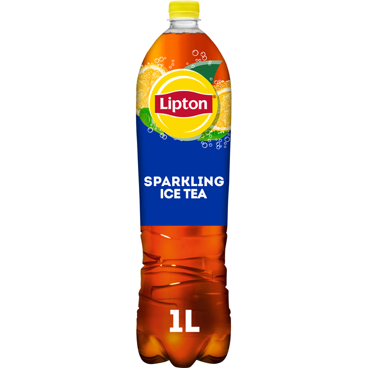 Lipton Ice Tea Sparkling Original 1 L