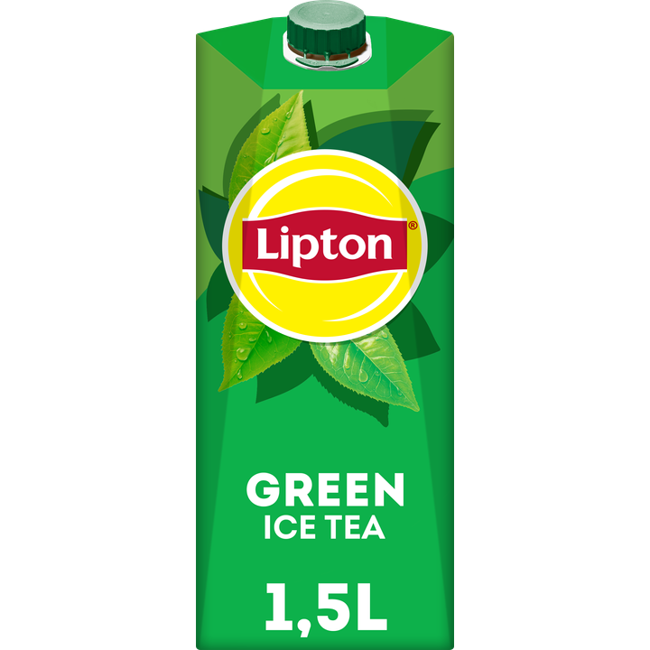 Lipton Ice Tea Green Original 1,5 L