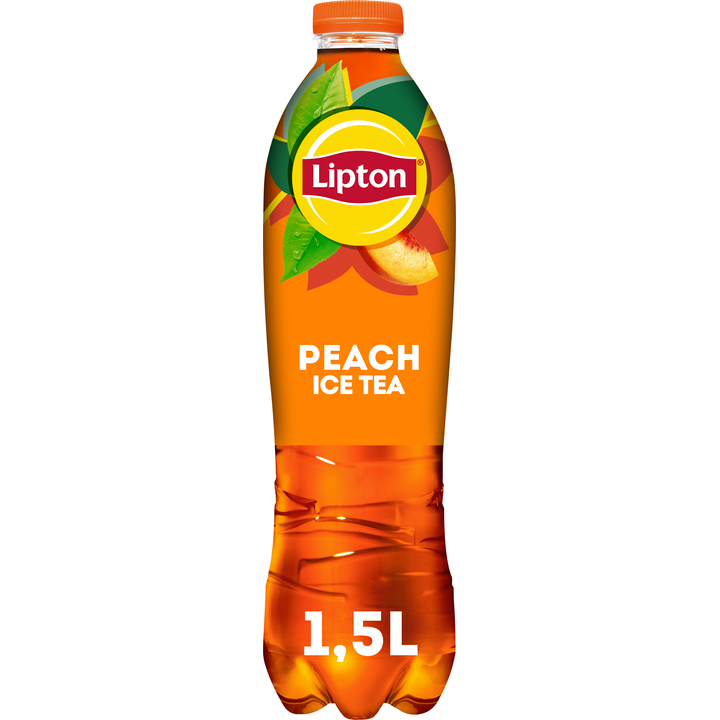 Lipton Ice Tea Peach 1500 ml