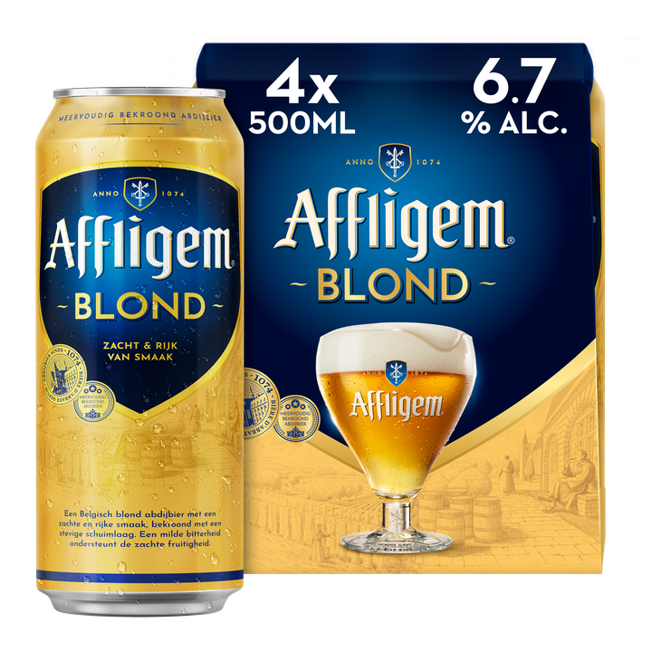 Blond
