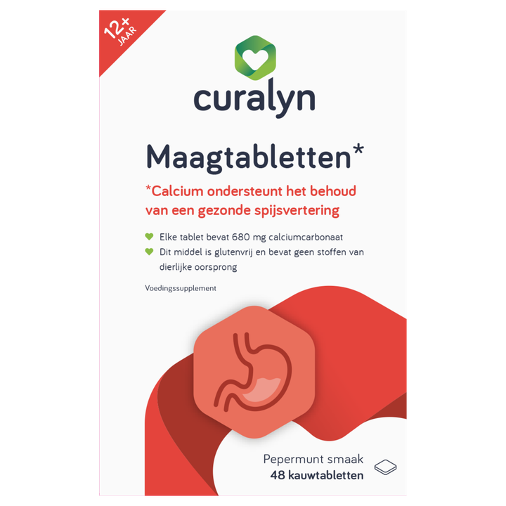 maagtabletten
