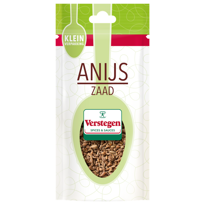 Verstegen Anijszaad Kleinverpakking 7 g