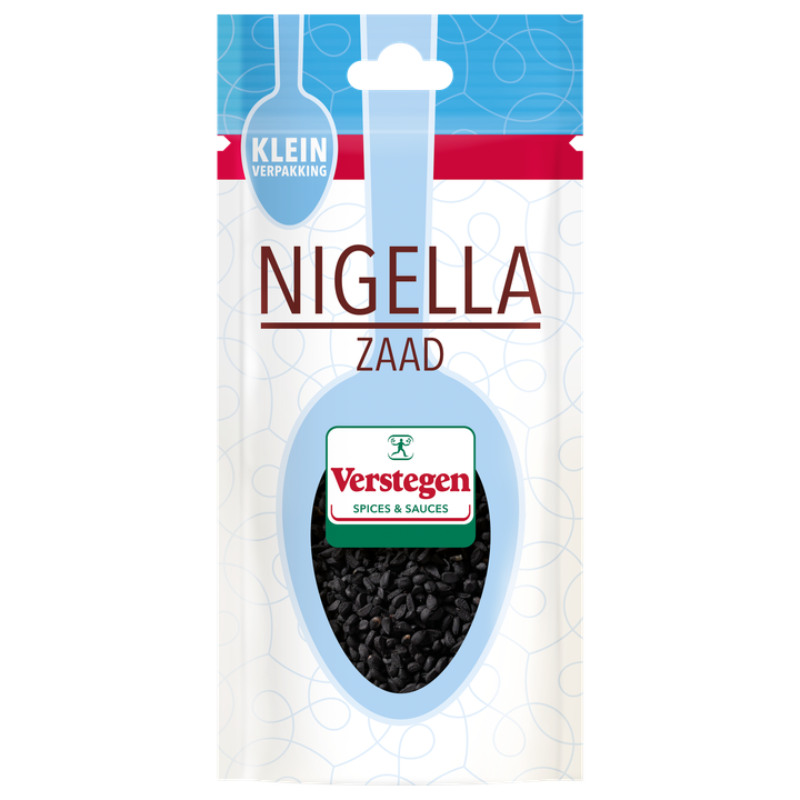 Verstegen Nigellazaad Kleinverpakking 9 g