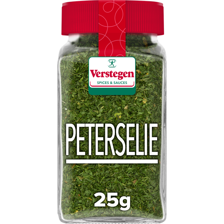 Verstegen Peterselie 25 g