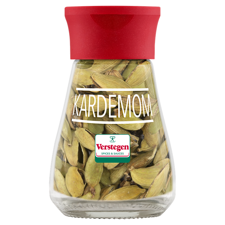 Verstegen Kardemom 30 g
