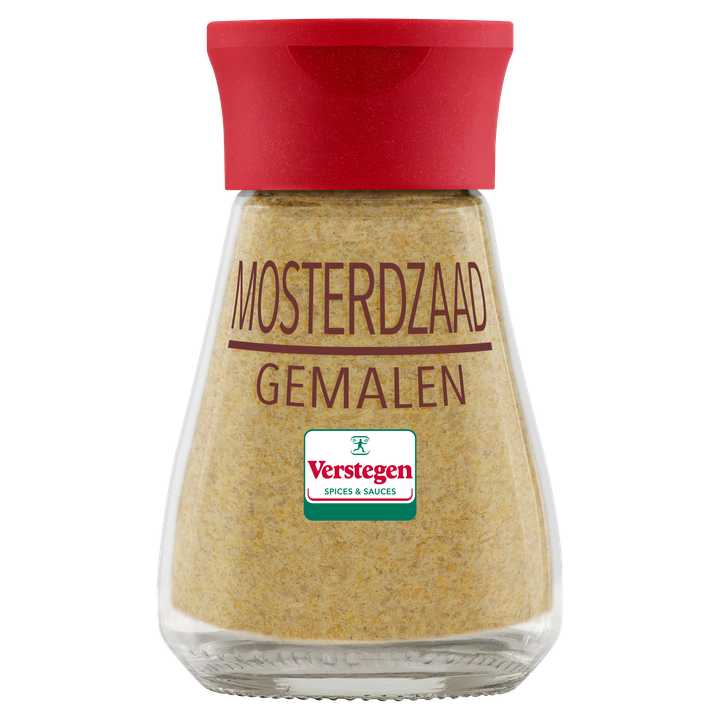 Verstegen Mosterdzaad Gemalen 27 g