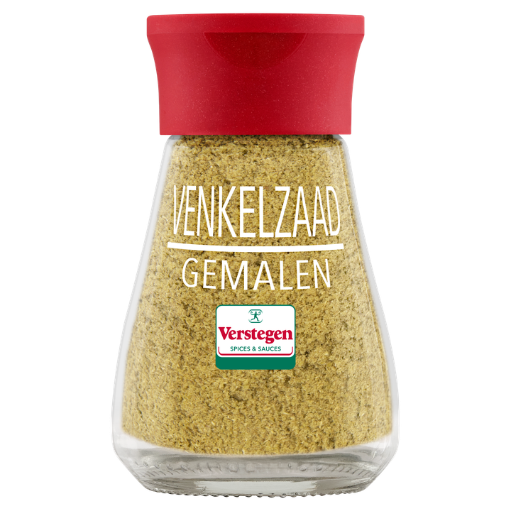 Verstegen Venkelzaad Gemalen 30 g