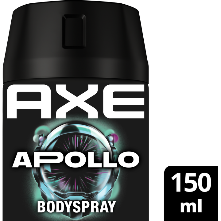 AXE Deodorant Bodyspray Apollo 150 ml