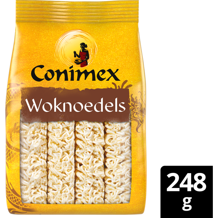 Conimex Woknoedels 248Gx6