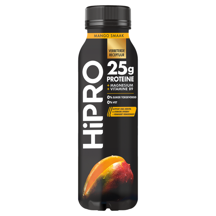 HiPRO Protein Drink Mango 300 ml