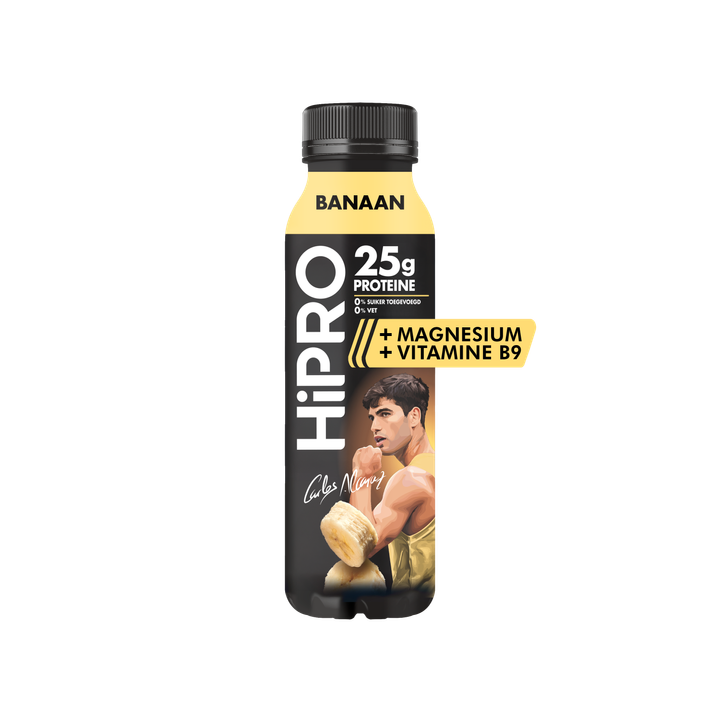 Protein Drink Banaan