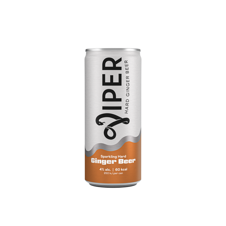 Ginger Beer 250ML