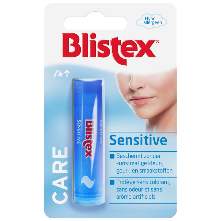 Blistex Sensitive stick 4,25 g