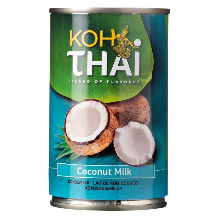 Koh Thai Kokosmelk 165 ml