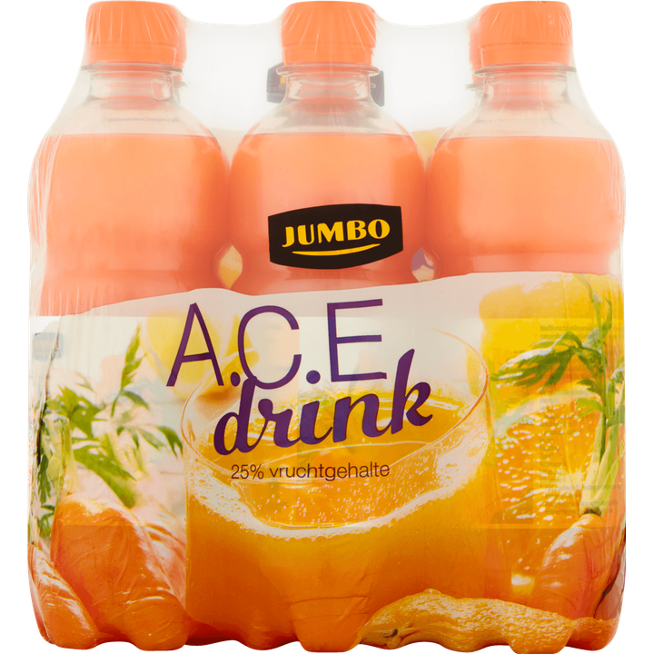A.C.E Drink